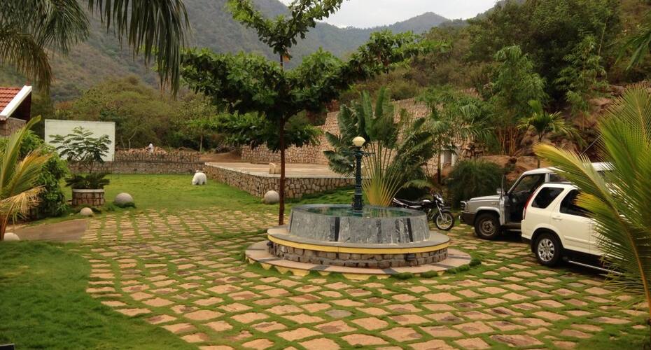 Wild Rock Country House, Dindigul 5